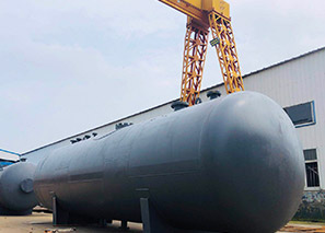 咸安热力除氧器