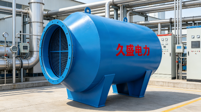 咸安风机消声器