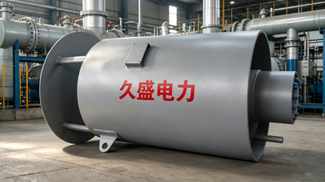 咸安蒸汽消声器